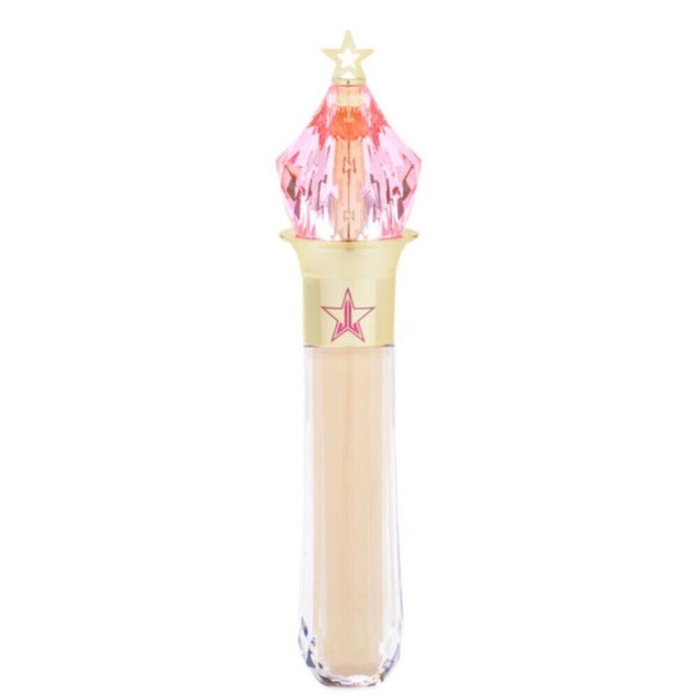 NIB Jeffree Star Magic Start Concealer Full Coverage Shade C14 OS Make Up